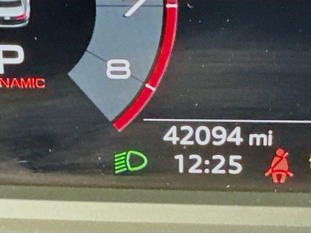 used 2024 Audi A3 car, priced at $21,996