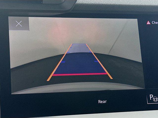 used 2024 Audi A3 car, priced at $21,996