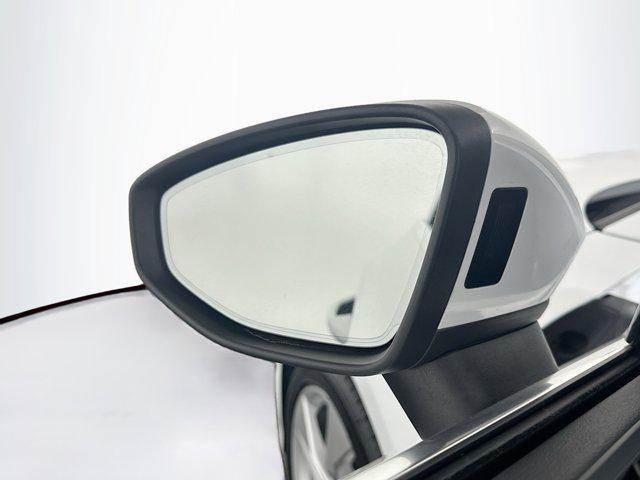 used 2024 Audi A3 car, priced at $21,996