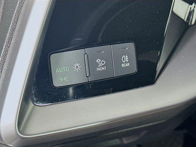 used 2024 Audi A3 car, priced at $21,996