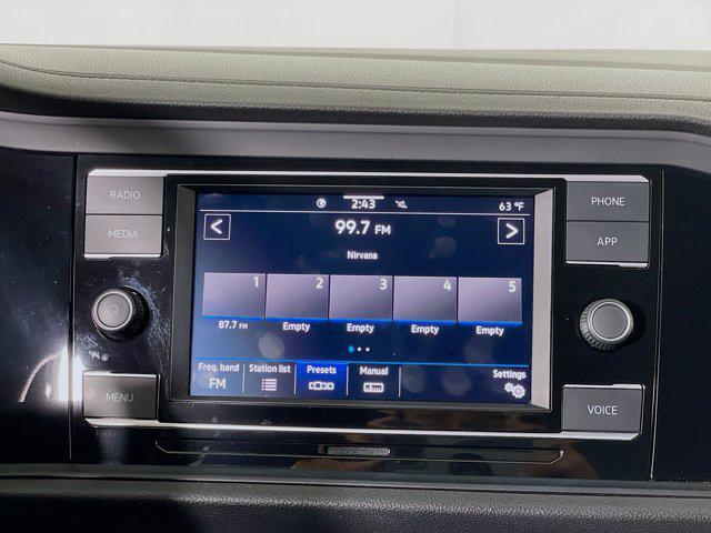 used 2020 Volkswagen Jetta car, priced at $15,497