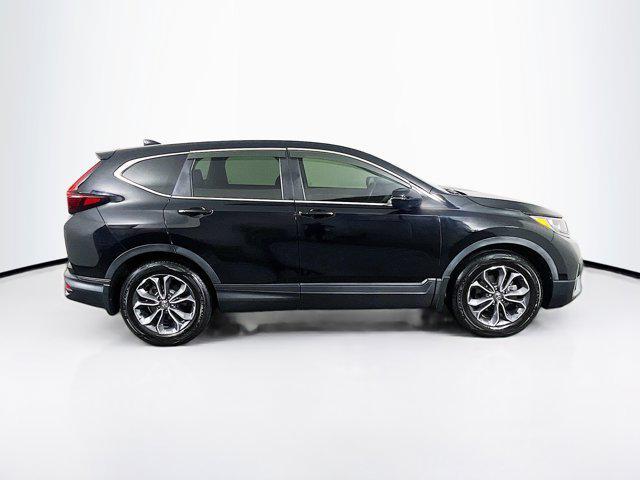 used 2022 Honda CR-V car, priced at $27,689