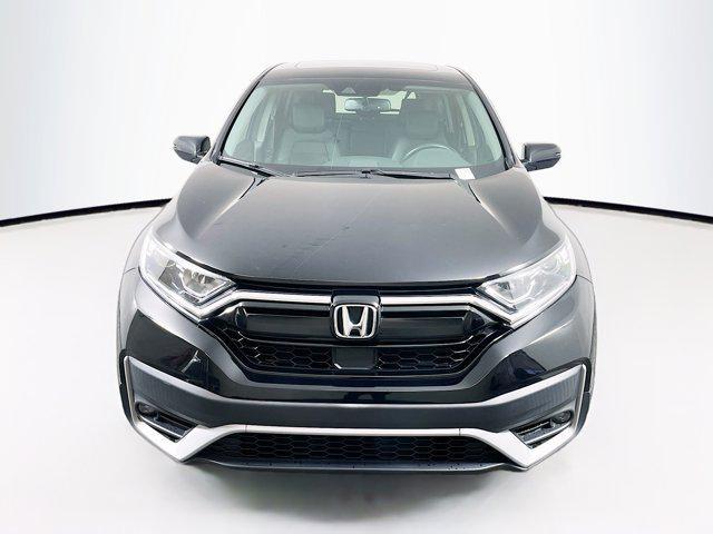 used 2022 Honda CR-V car, priced at $27,689