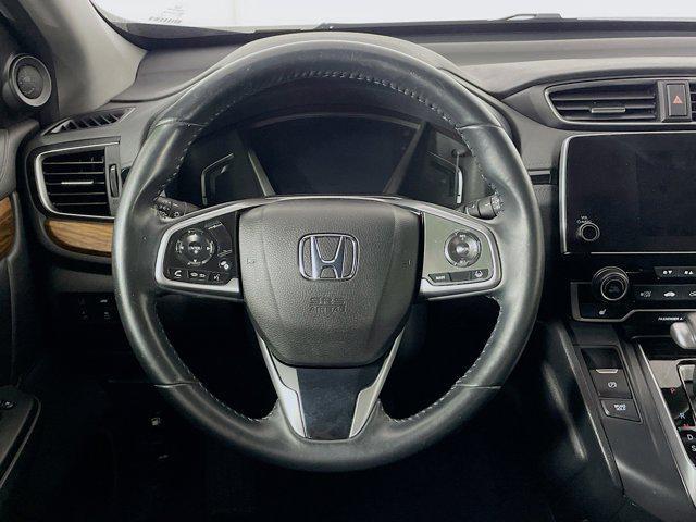 used 2022 Honda CR-V car, priced at $27,689