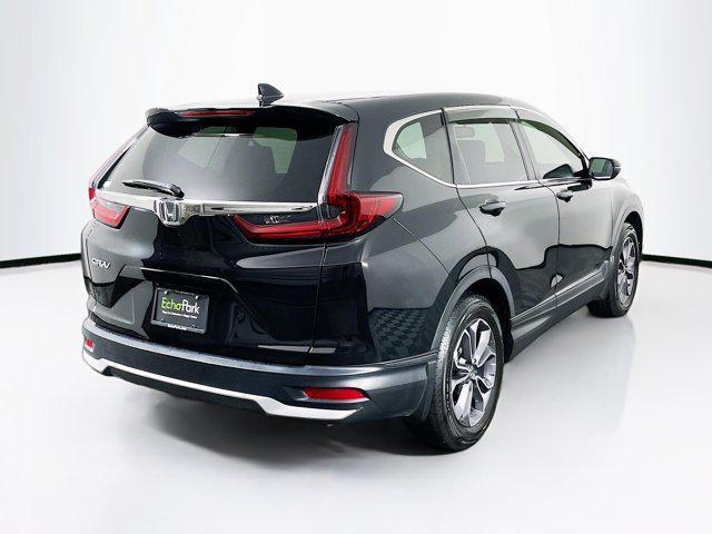 used 2022 Honda CR-V car, priced at $27,689