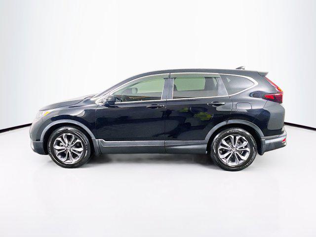 used 2022 Honda CR-V car, priced at $27,689