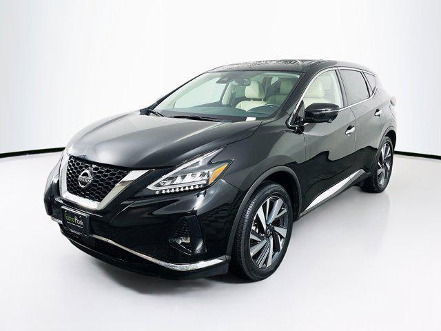 used 2023 Nissan Murano car, priced at $22,597