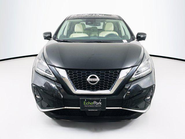 used 2023 Nissan Murano car, priced at $22,597