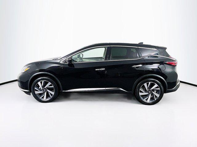 used 2023 Nissan Murano car, priced at $22,597