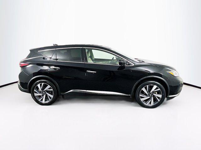 used 2023 Nissan Murano car, priced at $22,597