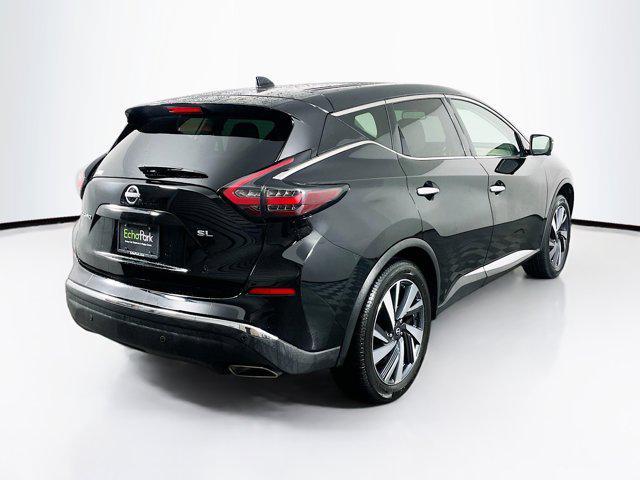 used 2023 Nissan Murano car, priced at $22,597