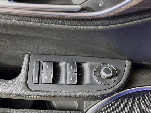 used 2020 Alfa Romeo Giulia car, priced at $20,197