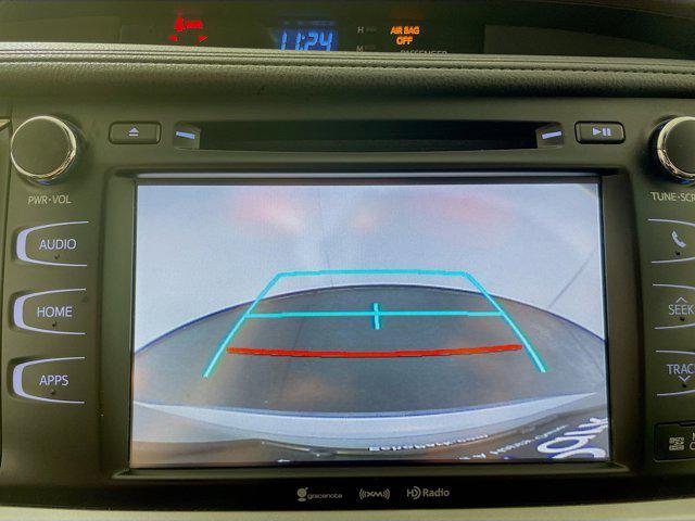 used 2019 Toyota Highlander car, priced at $26,599