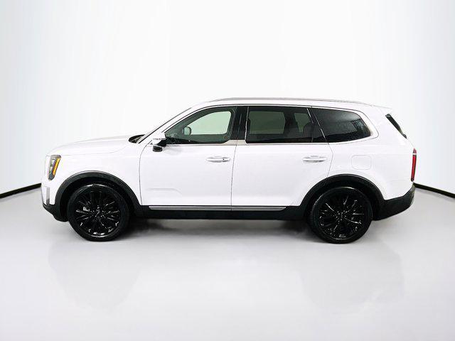 used 2022 Kia Telluride car, priced at $34,589