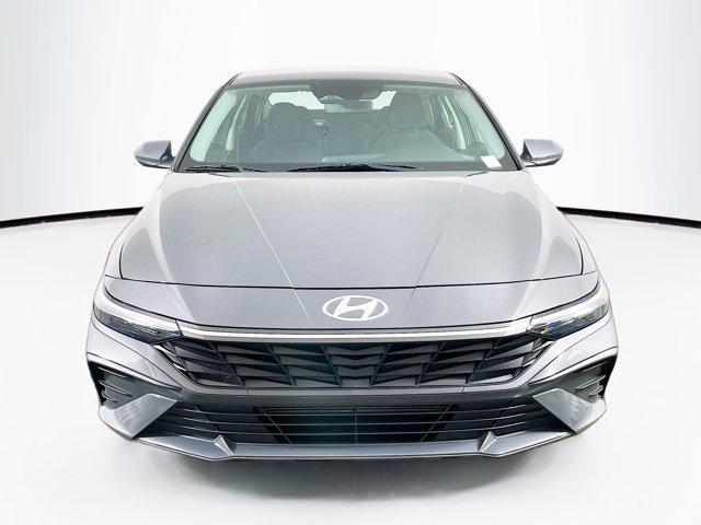 used 2024 Hyundai Elantra car, priced at $18,697