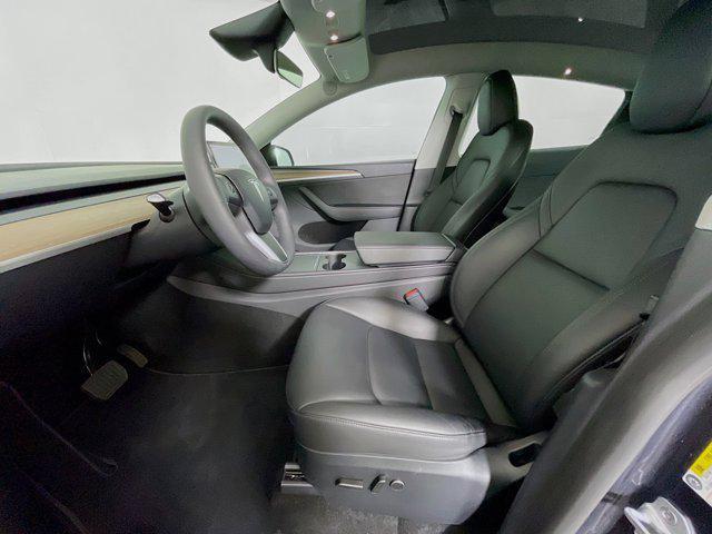 used 2024 Tesla Model Y car, priced at $30,797