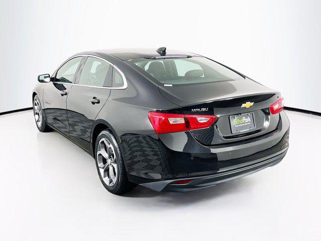 used 2023 Chevrolet Malibu car, priced at $15,689