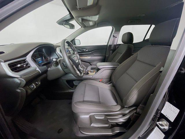 used 2023 GMC Acadia car, priced at $28,797