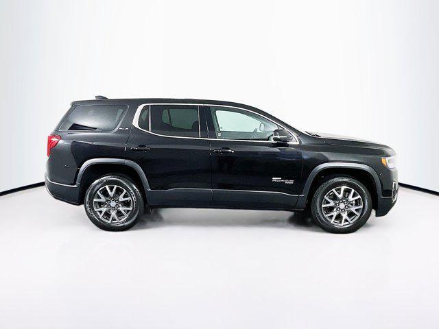 used 2023 GMC Acadia car, priced at $28,797