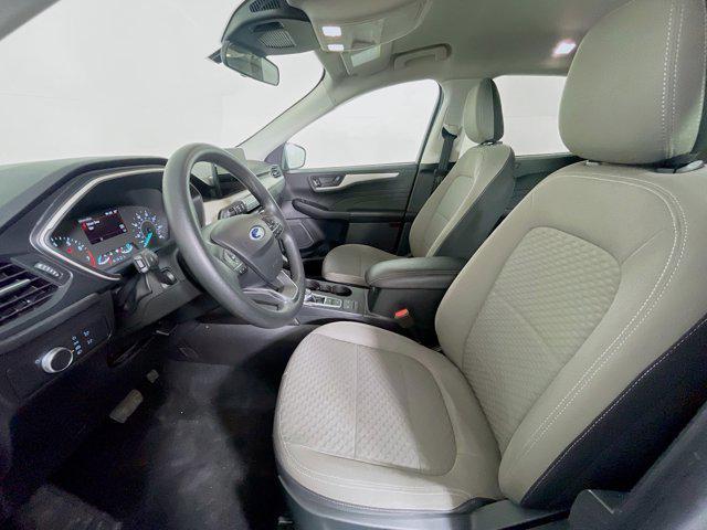 used 2022 Ford Escape car, priced at $17,997