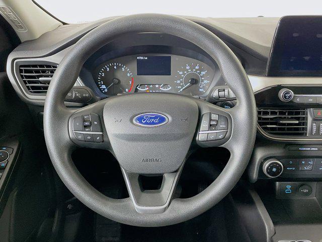 used 2022 Ford Escape car, priced at $17,997