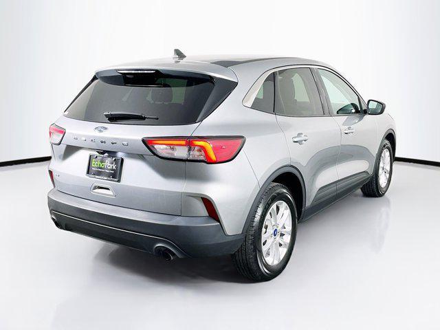 used 2022 Ford Escape car, priced at $17,997