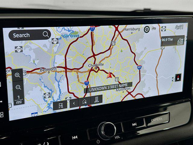 used 2025 Mitsubishi Outlander car, priced at $25,987