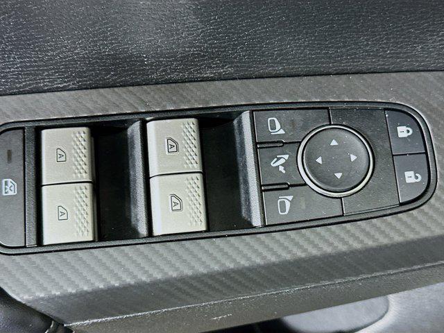 used 2025 Mitsubishi Outlander car, priced at $25,987