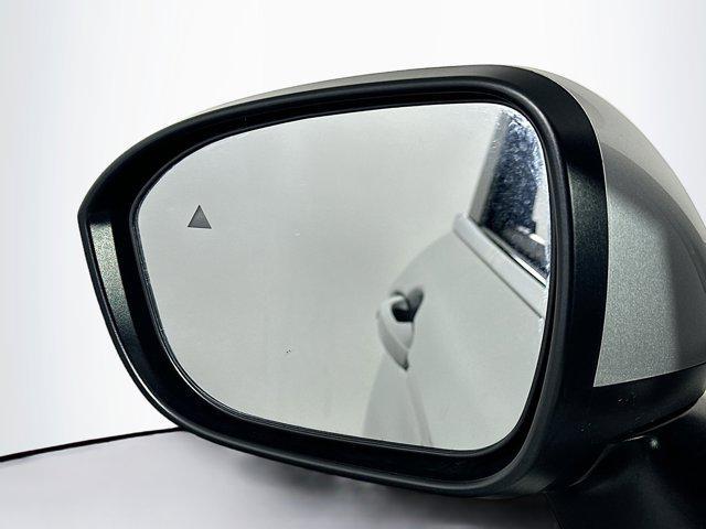 used 2025 Mitsubishi Outlander car, priced at $25,987