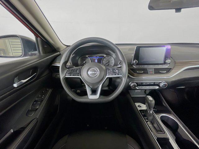 used 2024 Nissan Altima car, priced at $20,589