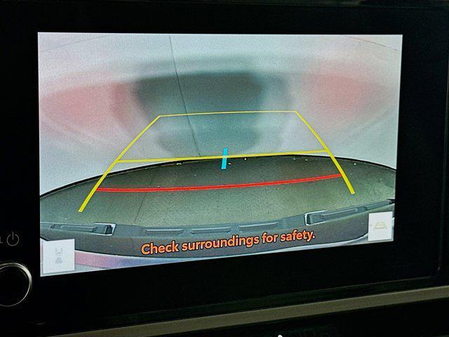 used 2025 Toyota Tundra car, priced at $43,397