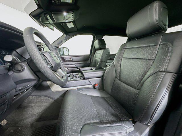 used 2025 Toyota Tundra car, priced at $43,397