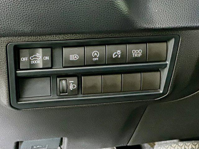 used 2025 Toyota Tundra car, priced at $43,397