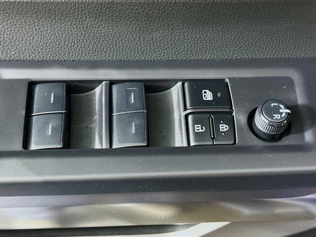 used 2025 Toyota Tundra car, priced at $43,397