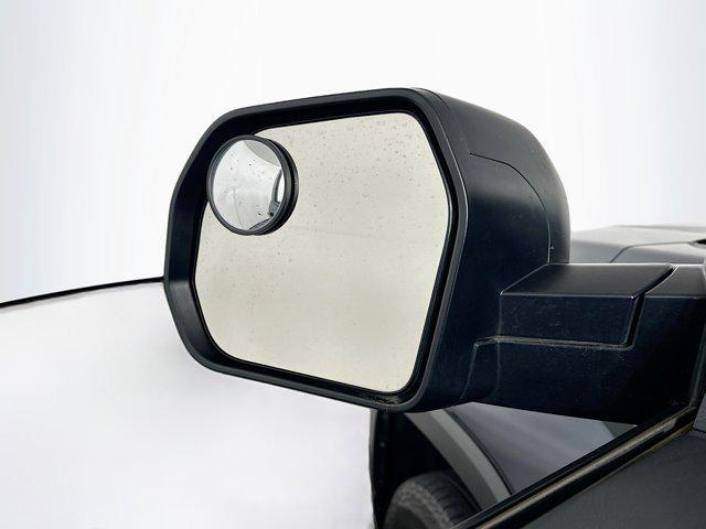 used 2025 Toyota Tundra car, priced at $43,397