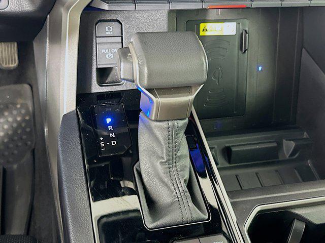 used 2025 Toyota Tundra car, priced at $43,397