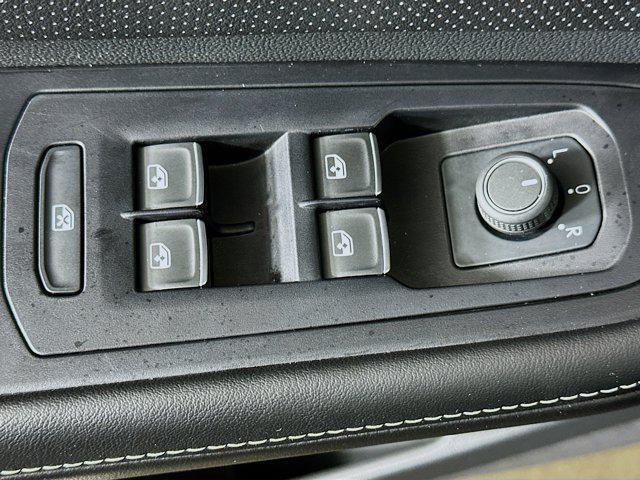 used 2024 Volkswagen Atlas Cross Sport car, priced at $27,987