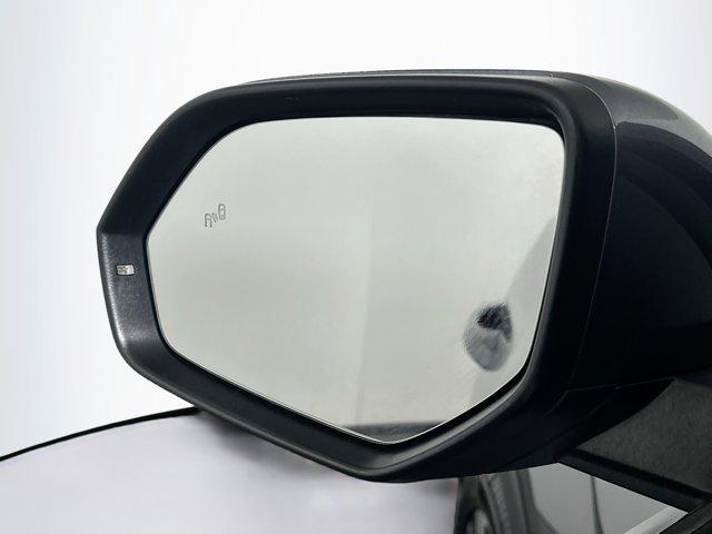 used 2024 Volkswagen Atlas Cross Sport car, priced at $27,987