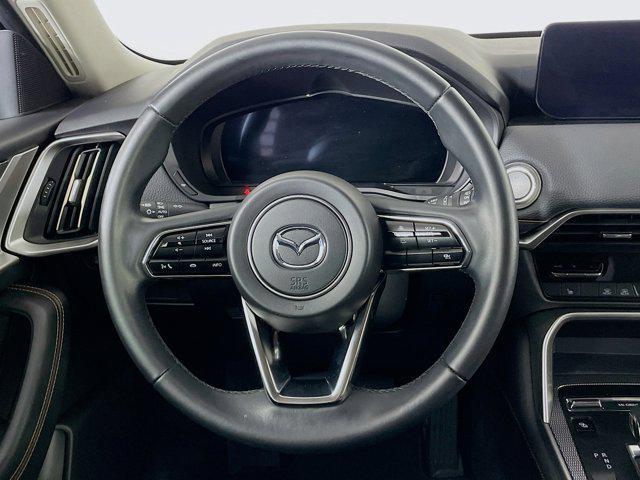 used 2024 Mazda CX-90 PHEV car, priced at $34,497