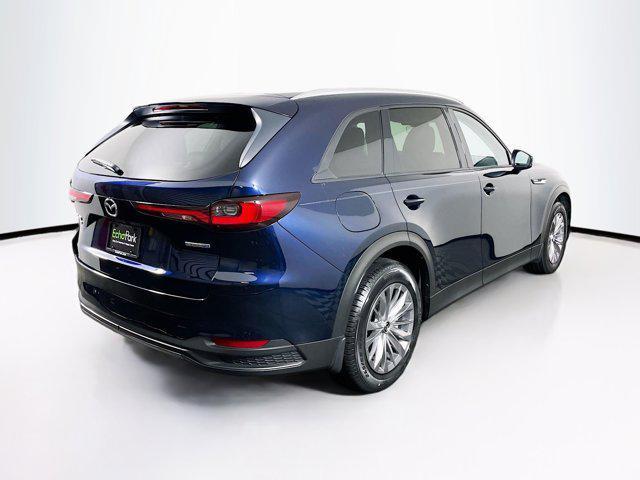 used 2024 Mazda CX-90 PHEV car, priced at $34,497