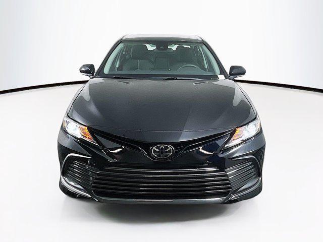 used 2023 Toyota Camry car, priced at $21,487