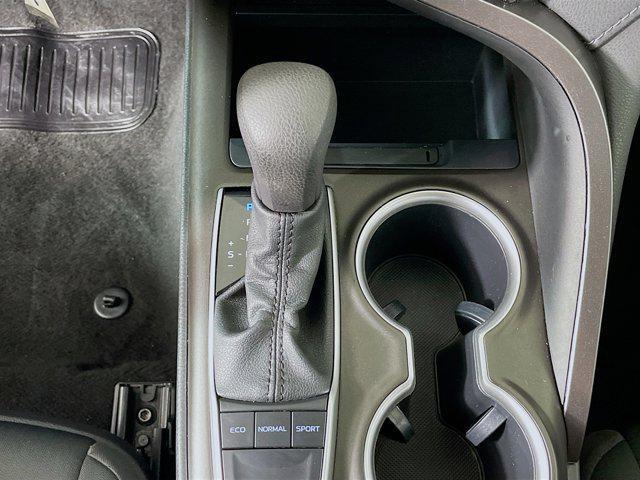 used 2023 Toyota Camry car, priced at $21,487