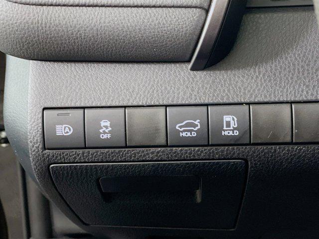 used 2023 Toyota Camry car, priced at $21,487