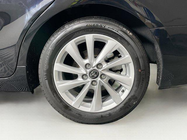 used 2023 Toyota Camry car, priced at $21,487
