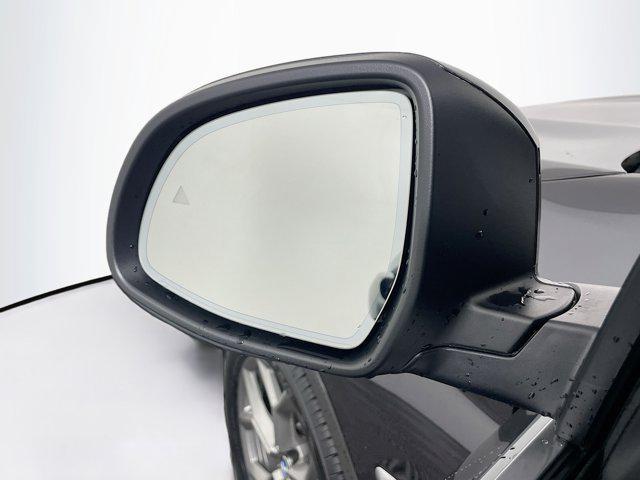 used 2022 BMW X3 car, priced at $30,487