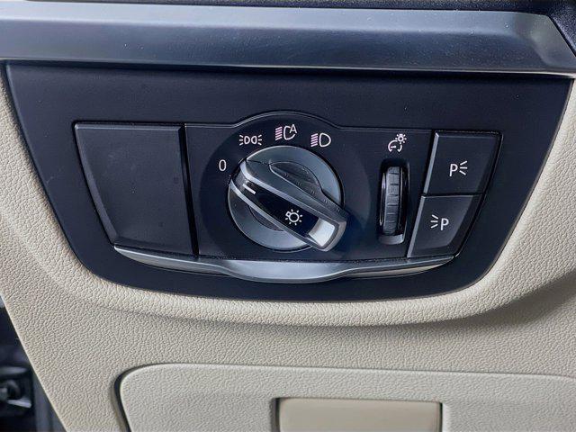 used 2022 BMW X3 car, priced at $30,487