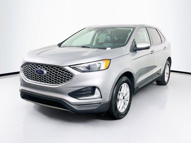 used 2024 Ford Edge car, priced at $22,997