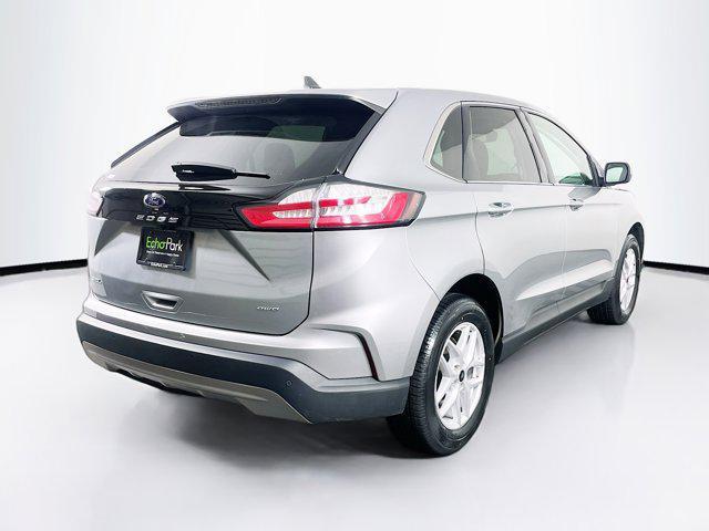 used 2024 Ford Edge car, priced at $22,997
