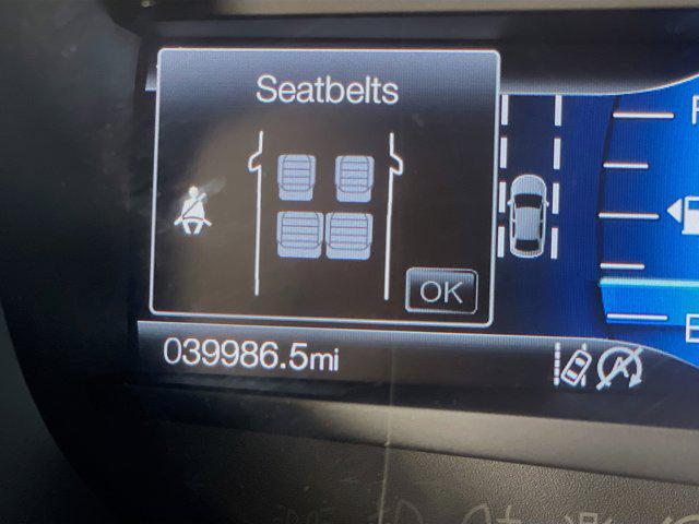 used 2024 Ford Edge car, priced at $22,997