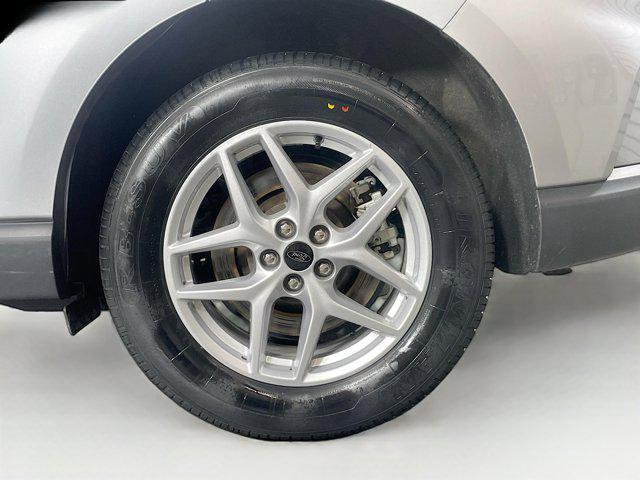 used 2024 Ford Edge car, priced at $22,997